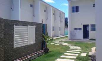 Imagem: CASA (PRONTA PARA MORAR) COM PISCINA