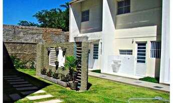 Imagem 2: CASA (PRONTA PARA MORAR) COM PISCINA