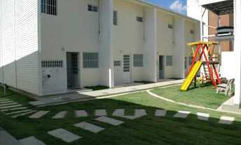 Imagem 3: CASA (PRONTA PARA MORAR) COM PISCINA