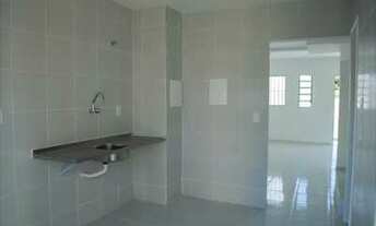 Imagem 6: CASA (PRONTA PARA MORAR) COM PISCINA