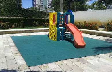 Imagem 6: EDIFÍCIO MILÃO, 3 dormitórios na Rua Leon Helmer