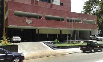 Imagem 2: BOA VIAGEM FLAT Flat / studio com 1 dormitório