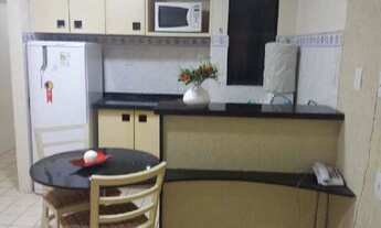 Imagem 5: BOA VIAGEM FLAT Flat / studio com 1 dormitório