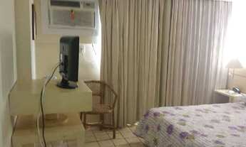 Imagem 7: BOA VIAGEM FLAT Flat / studio com 1 dormitório