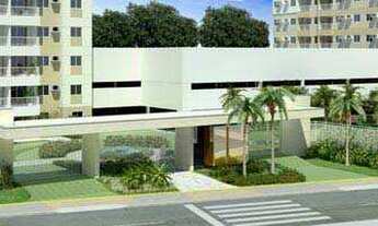 Imagem 3: EDF. TORRES DO MIRANTE