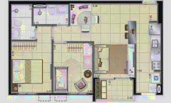 Imagem 4: EDF. TORRES DO MIRANTE