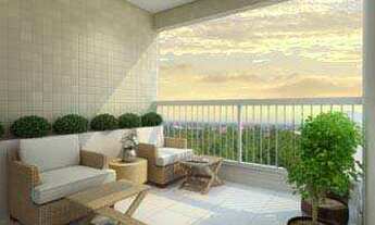 Imagem 7: EDF. TORRES DO MIRANTE