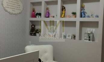 Imagem 6: EDF MAISON BOTTICELLI