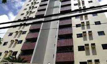 Imagem: EDF. SOLAR DOS NOBRES