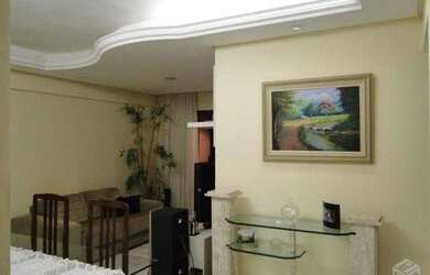 Imagem 4: EDF. SOLAR DOS NOBRES