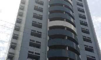 Imagem: EDF PRAIA DE INDAIATUBA - ANDAR ALTO