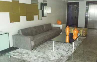 Imagem 4: EDF PRAIA DE INDAIATUBA - ANDAR ALTO