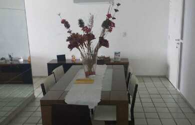 Imagem 7: EDF PRAIA DE INDAIATUBA - ANDAR ALTO