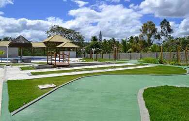 Imagem 3: CASA EM CONDOMINIO FECHADO