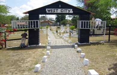 Imagem 2: RANCHO EM GRAVATÁ