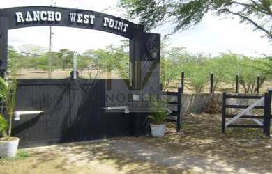 Imagem 3: RANCHO EM GRAVATÁ