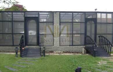 Imagem 7: RANCHO EM GRAVATÁ