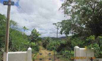 Imagem: PARAISO ECOLOGICO, 21M² de Área Construída