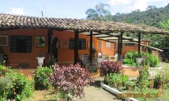 Imagem 7: PARAISO ECOLOGICO, 21M² de Área Construída, 21M² de Área Total