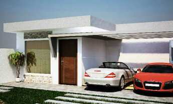 Imagem: CASAS EM GRAVATÁ