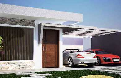 Imagem 2: CASAS EM GRAVATÁ