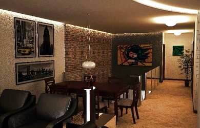 Imagem 3: CASAS EM GRAVATÁ