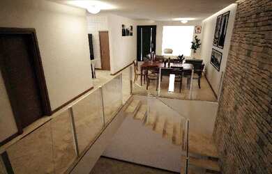 Imagem 4: CASAS EM GRAVATÁ