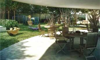 Imagem 2: MARIA DA GLORIA Apartamento com 4 dormitórios