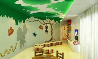 Imagem 5: MARIA DA GLORIA Apartamento com 4 dormitórios