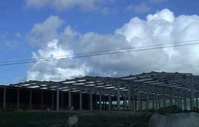 Imagem 2: COMERCIAIS-INDUSTRIAIS-GALPÕES, 2040M² de Área Construída na Rua Campinas