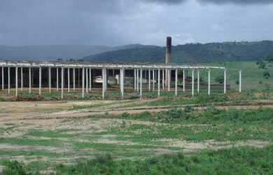 Imagem 5: COMERCIAIS-INDUSTRIAIS-GALPÕES, 2040M² de Área Construída na Rua Campinas