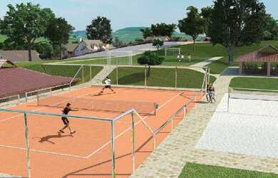 Imagem 2: CAMPOS DO VALLE I