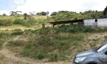 Imagem 2: TERRENO EM VITORIA DE SANTO ANTÃO Á 1 KM DO CENTRO DA CIDADE