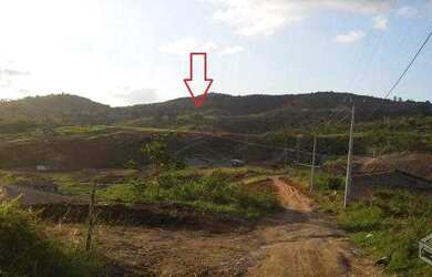 Imagem 6: TERRENO EM VITORIA DE SANTO ANTÃO Á 1 KM DO CENTRO DA CIDADE