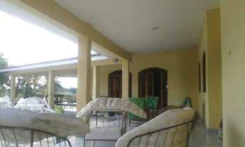 Imagem 5: SÍTIO EM LAGOA DO CARRO