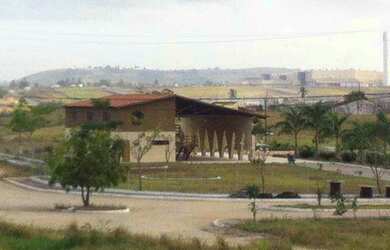 Imagem 2: CASA EM PRIVÊ ESTILO FAZENDA