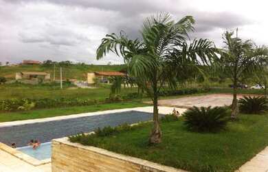 Imagem 3: CASA EM PRIVÊ ESTILO FAZENDA