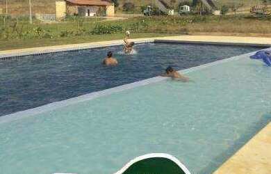 Imagem 6: CASA EM PRIVÊ ESTILO FAZENDA