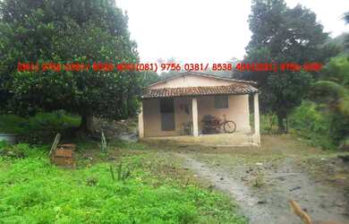 Imagem 7: SITIO EM VITORIA DE SANTO ANTÃO