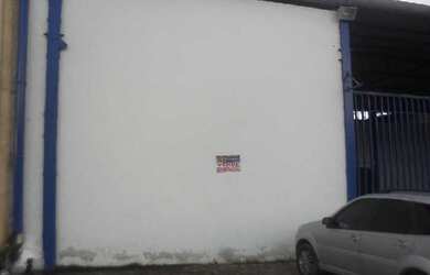 Imagem 6: GALPÃO COMERCIAL, 132M² de Área Construída na Avenida Henrique De Holanda