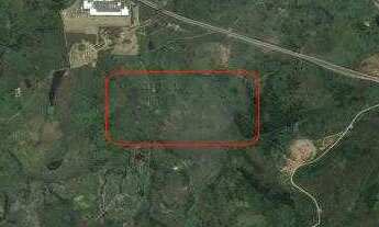 Imagem 2: ÁREA PARA FINS COMERCIAIS AO LADO DA KRAFT FOODS