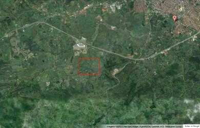 Imagem 3: ÁREA PARA FINS COMERCIAIS AO LADO DA KRAFT FOODS