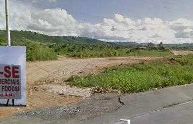 Imagem 4: ÁREA PARA FINS COMERCIAIS AO LADO DA KRAFT FOODS