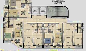 Imagem 2: SOBRADO FREITAS LINS