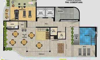 Imagem 3: SOBRADO FREITAS LINS