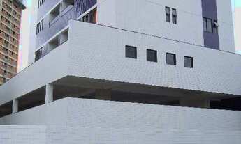 Imagem: EDF ALFREDO DE FARIAS