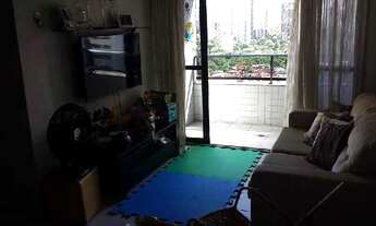 Imagem 5: EDF ALFREDO DE FARIAS