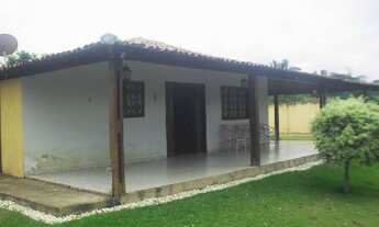 Imagem: CHÁCARA EM DOIS LEÕES