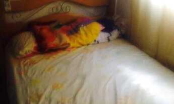 Imagem 6: CASA AMARELA Casa com 3 dormitórios