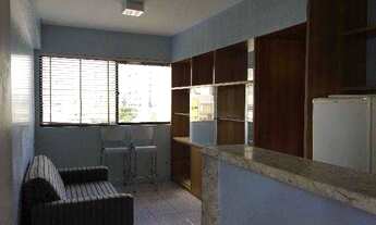 Imagem 4: SOBRADO RESIDENCE, 1 dormitório na Rua Tenente João Cicero